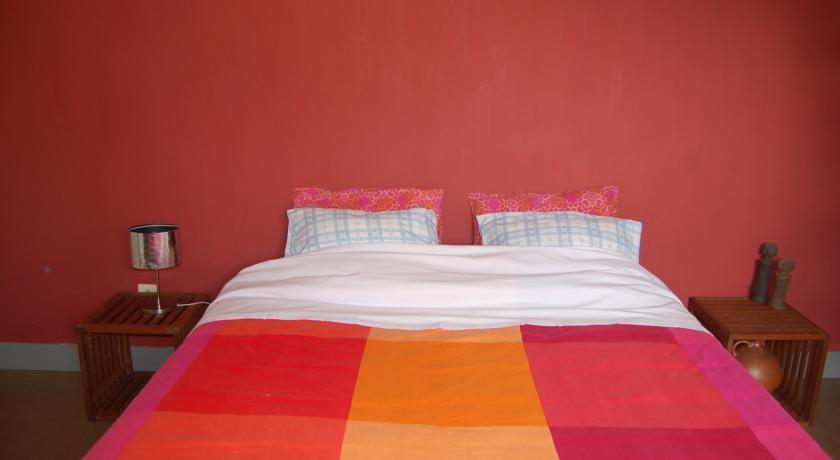 B&B Geertje Henckens Gante Quarto foto